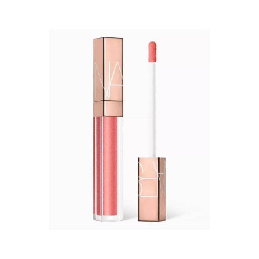 NARS lip gloss