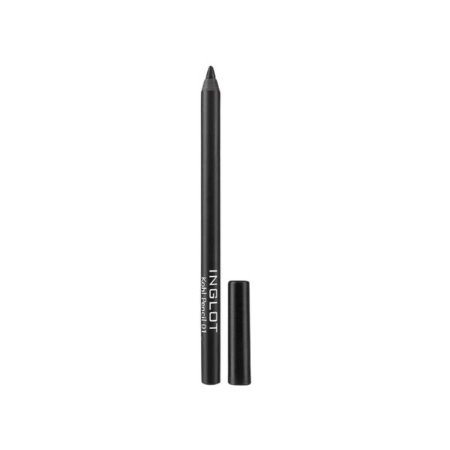 Englot eye liner pencil 01 black 1.2 grams