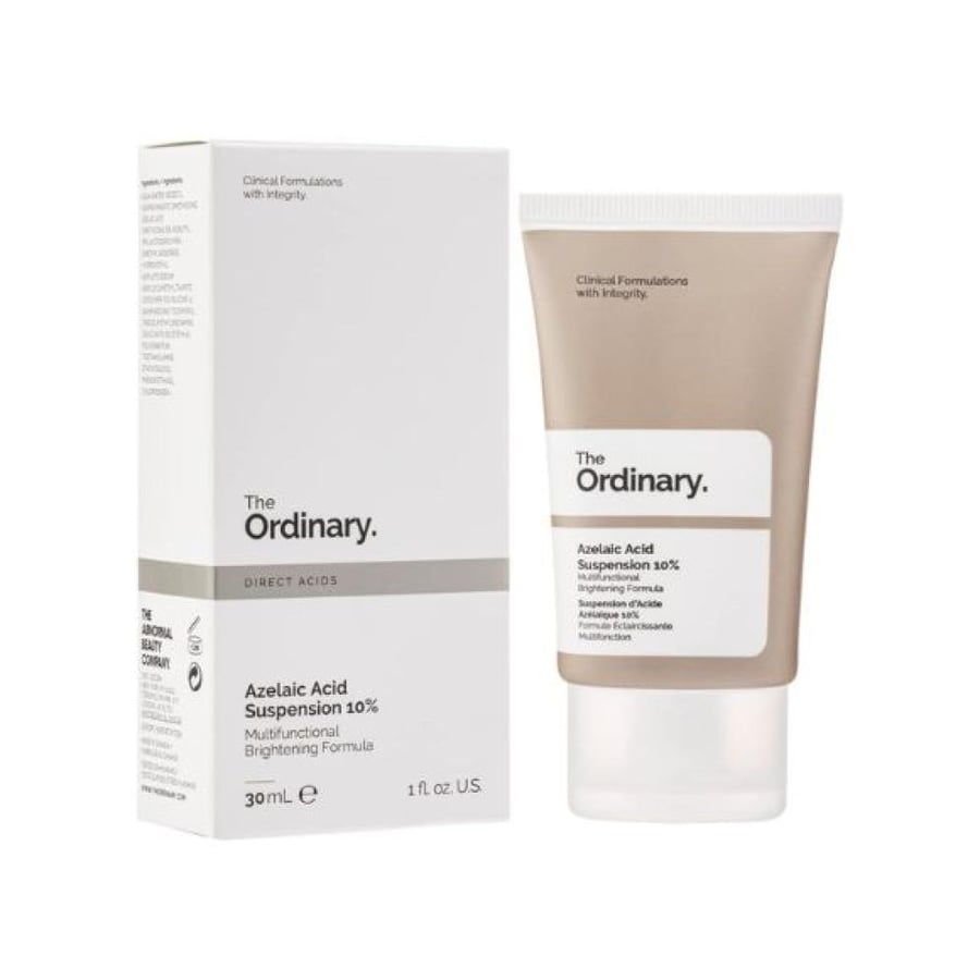 This ordinary serum with 10% azelaic acid 30 ml