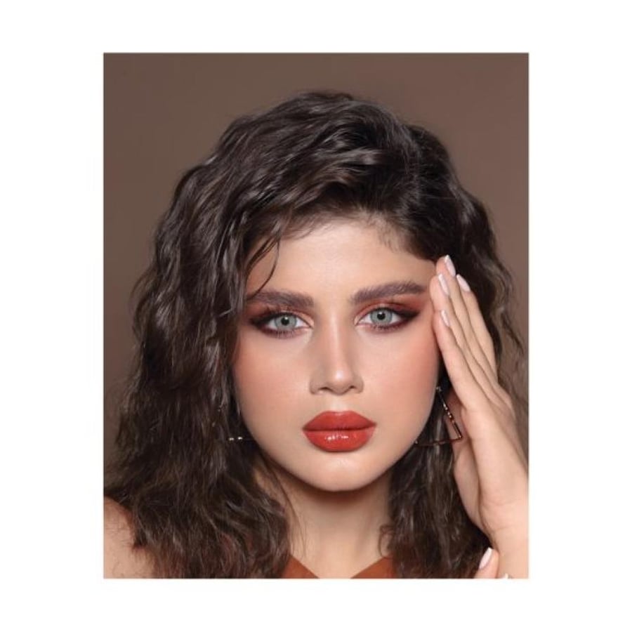 عدسات ذهب شهري لمار جراي 3