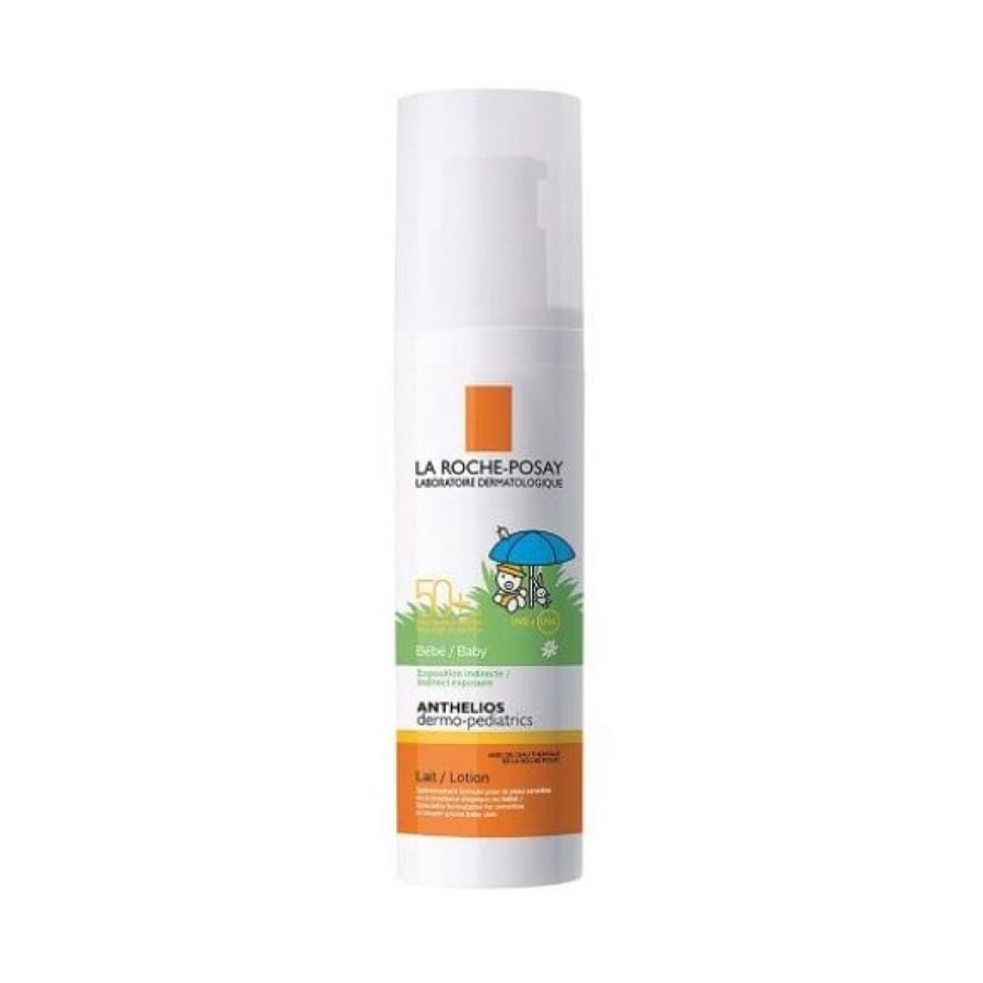 La Roche-Posay lotion for children with SPF 50+ - 50 ml