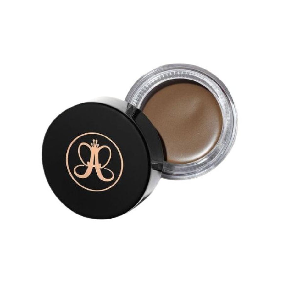 Anastasia Beverly Hills Gel Deep Brow for eyebrows dark brown