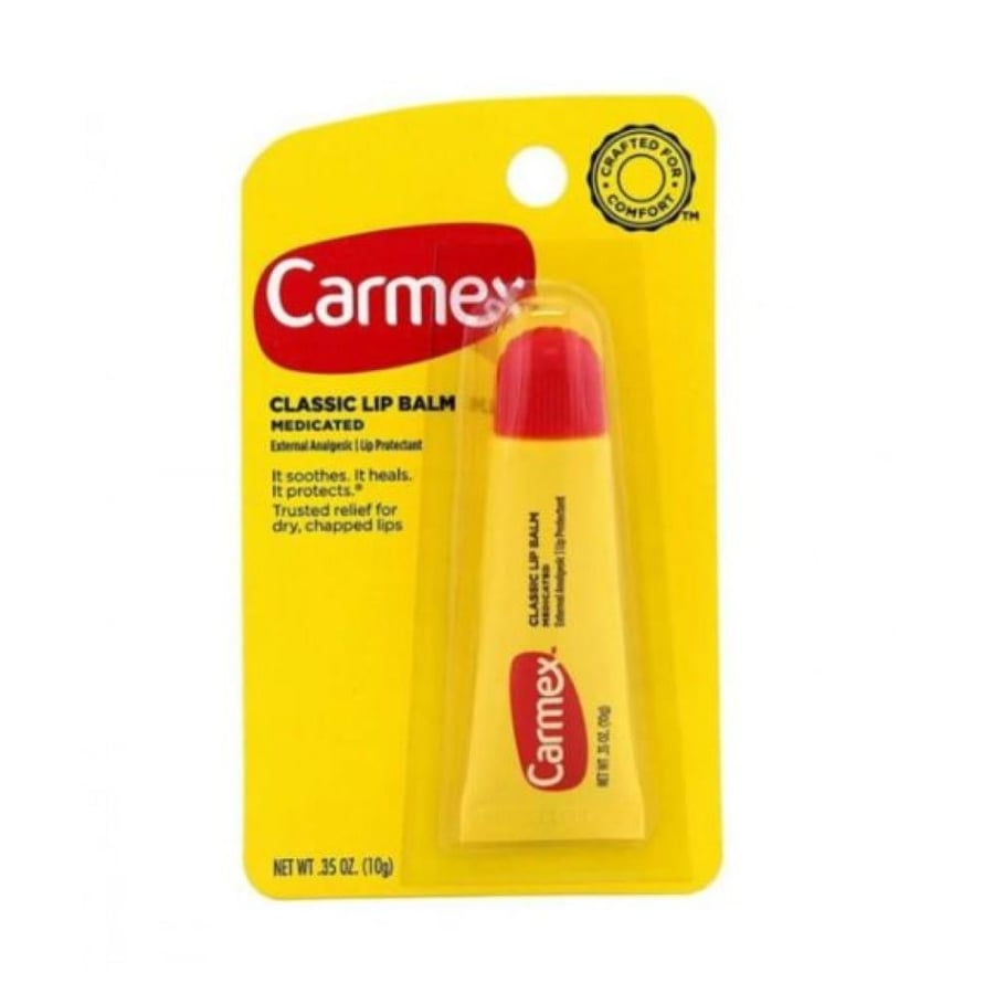 Karmex Classic Lip Balm Medicate 10 grams
