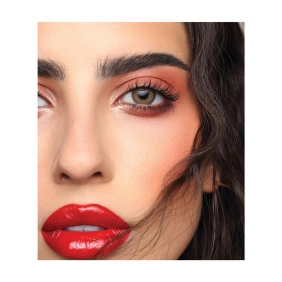 عدسات ذهب شهري هوني 36