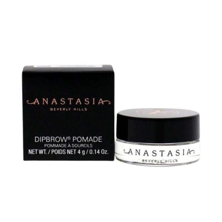 Anastasia Beverly Hills Gel Deep Brow for eyebrows dark brown