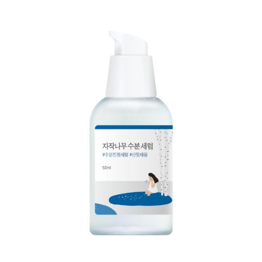 Rwand Lab Toner Moisturizing with Birch Juice 300 ml