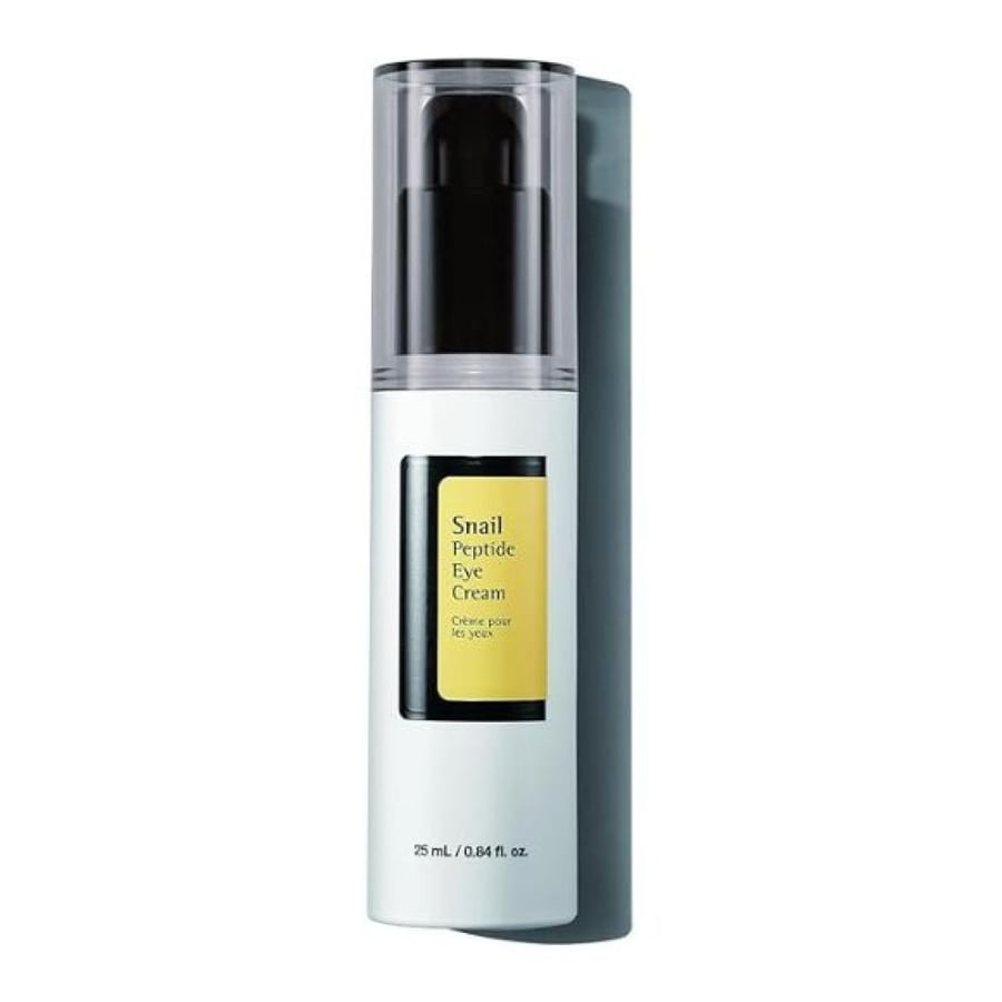 Kosurks Eye Cream with Peptide 25 ml