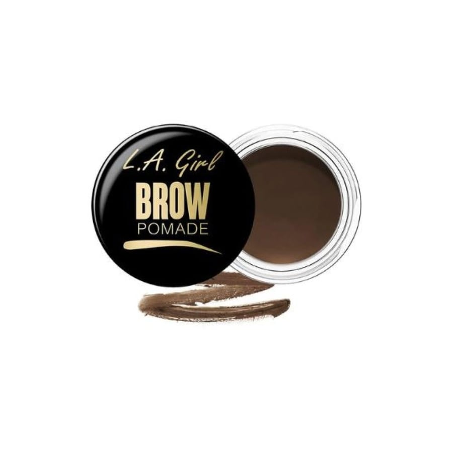 L.A Girl Gel for eyebrows long-lasting GBP 363 Soft Brown 3 grams