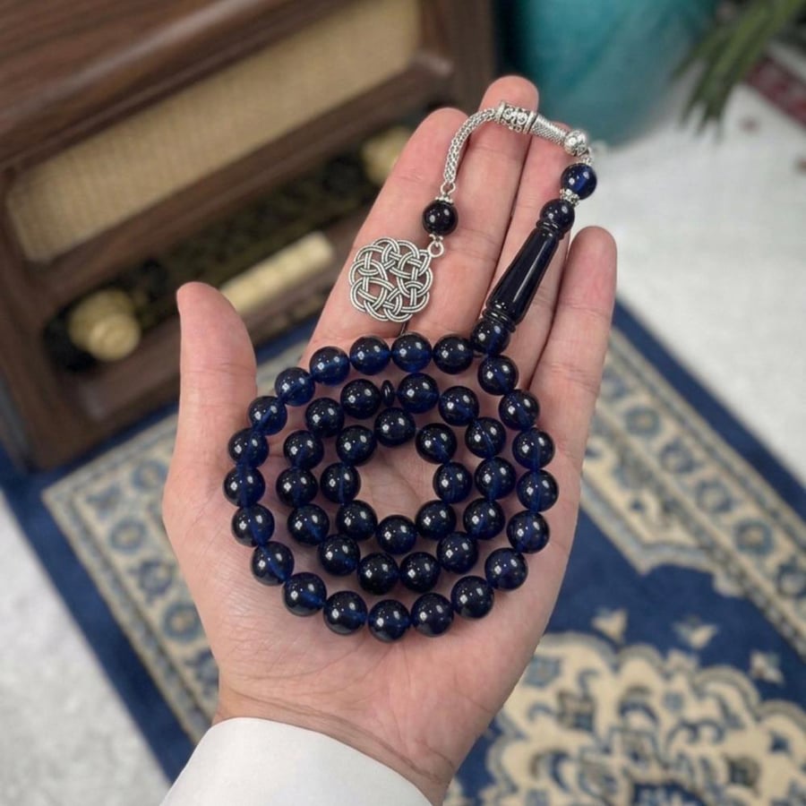 مسباح بكلايت طربزونة