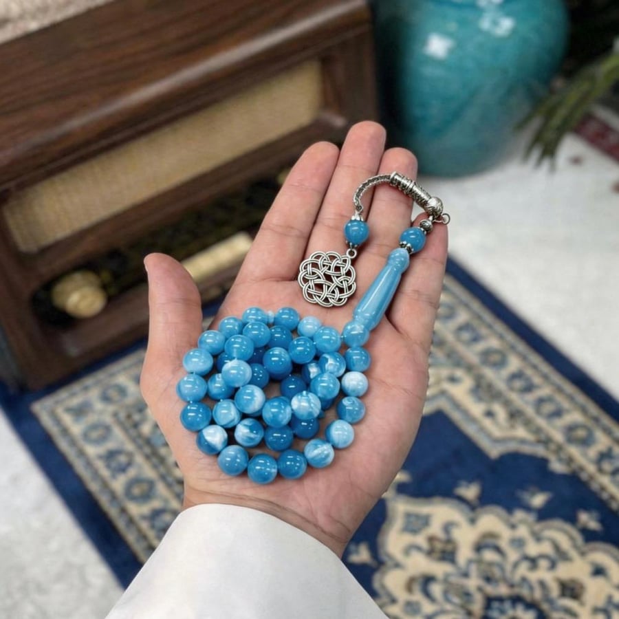 مسباح بكلايت طربزونة