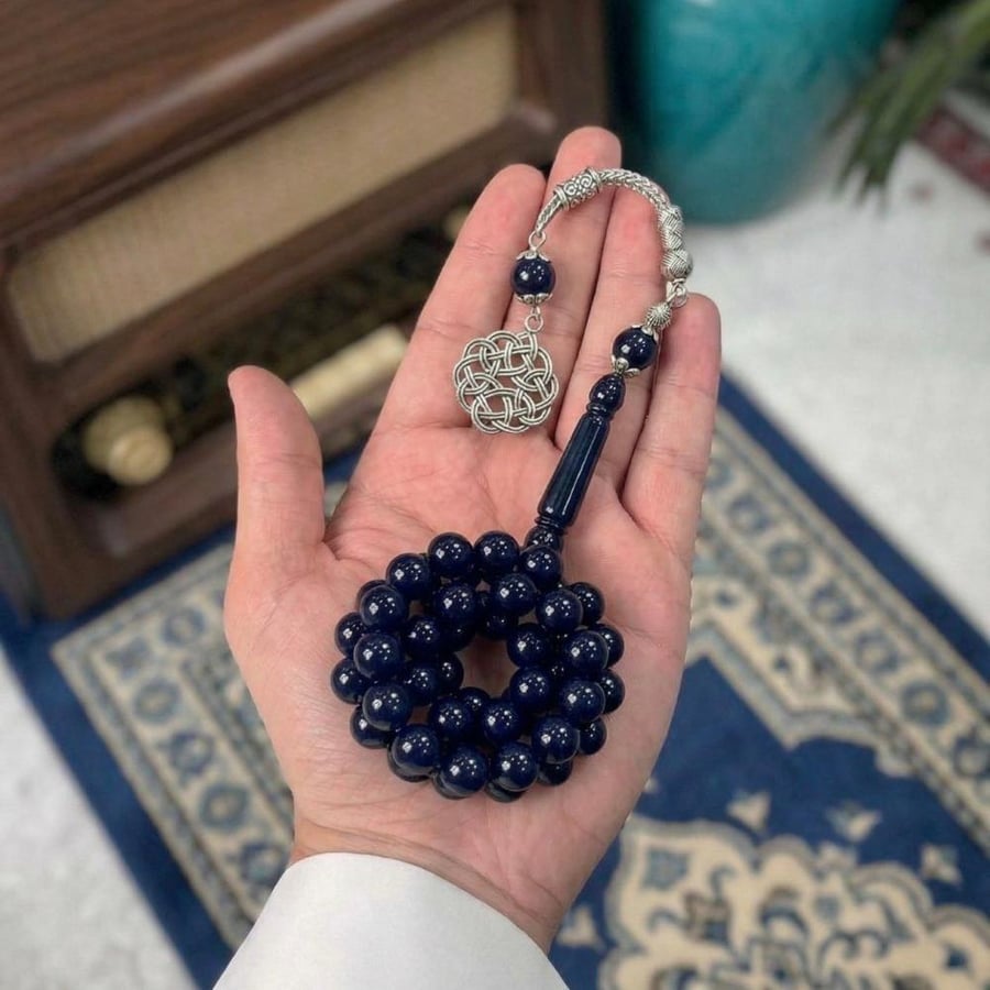 مسباح بكلايت طربزونة