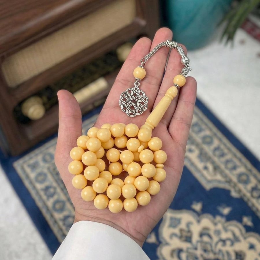 مسباح بكلايت طربزونة