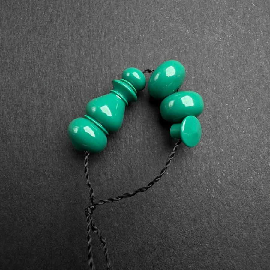 Green Polishing - Itqan Factory