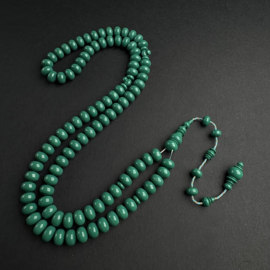 Green Polishing - Itqan Factory