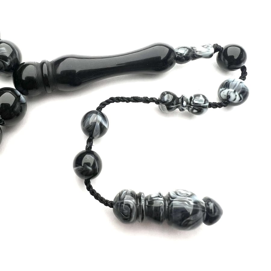 Black marble, Tamleeka