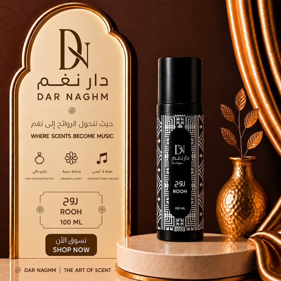 روح  أوفر سبراي
