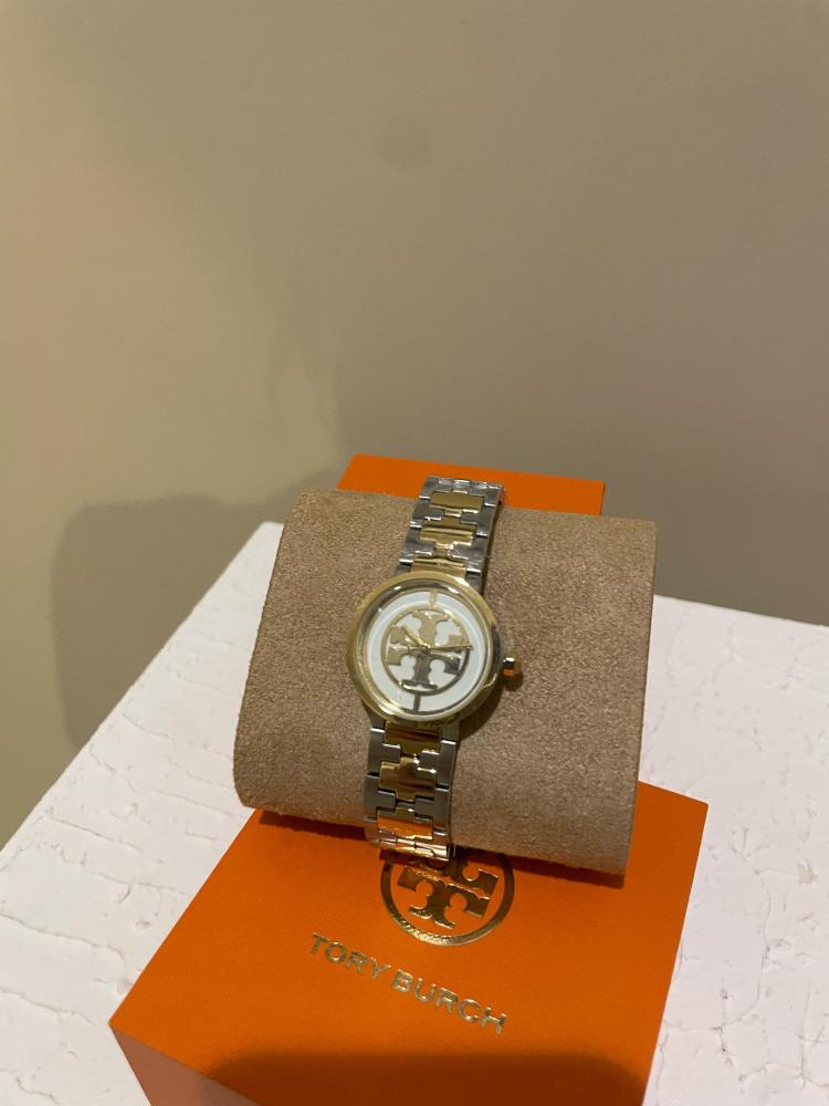 Tory Burch watch