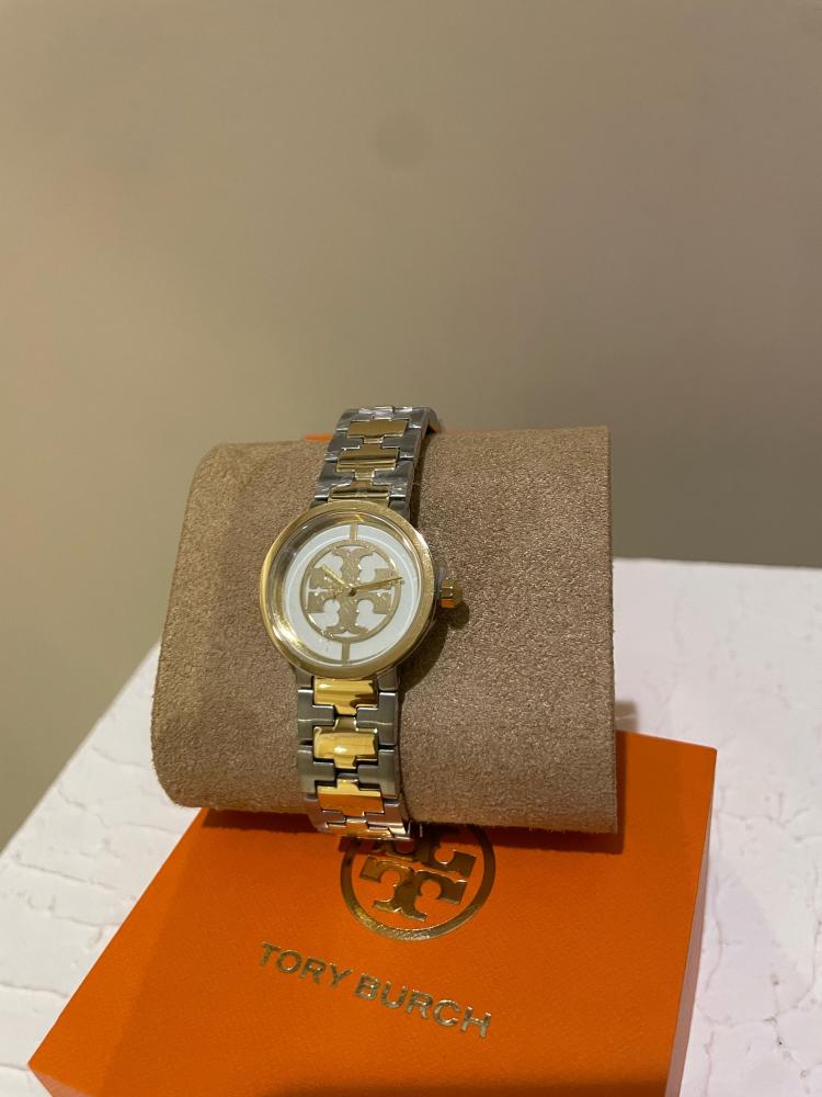 Tory Burch watch