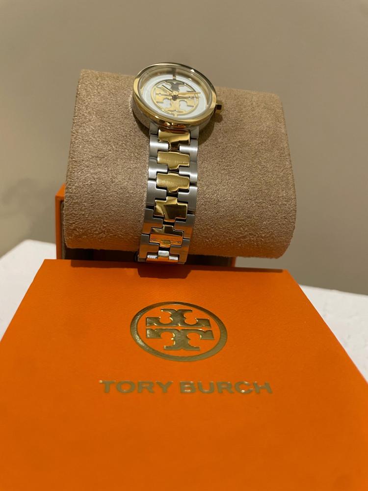 Tory Burch watch