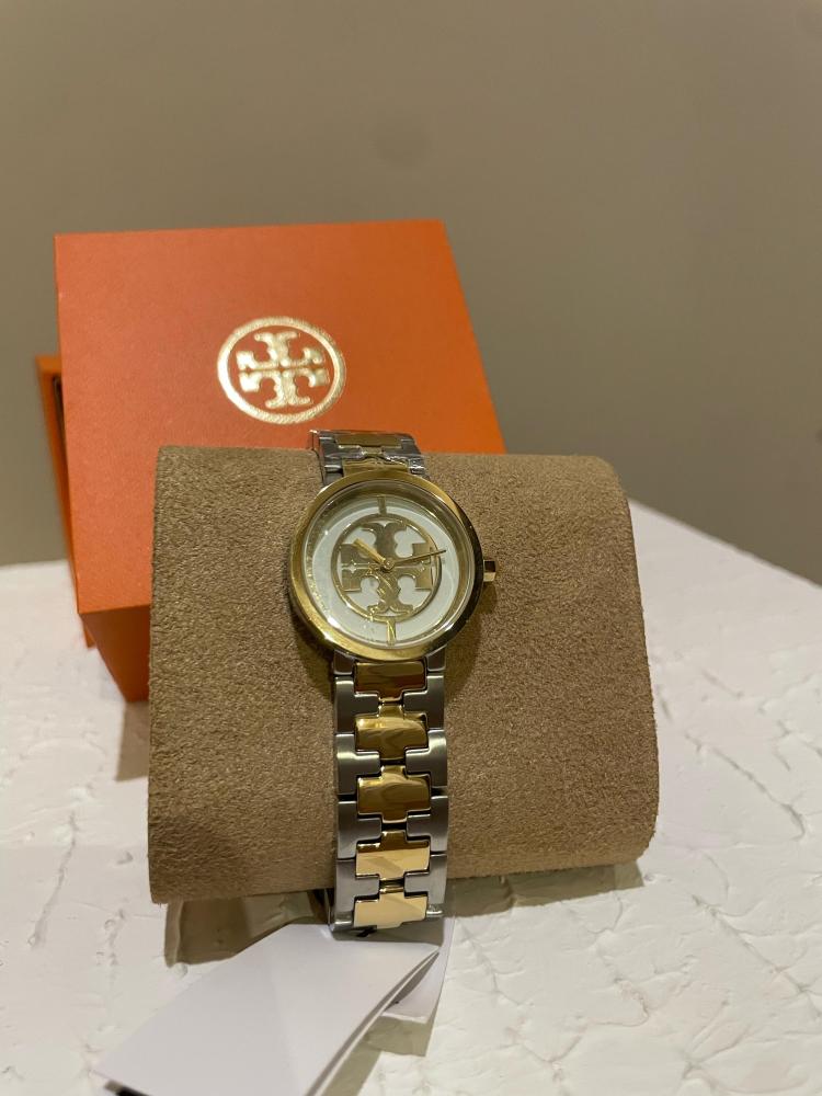Tory Burch watch