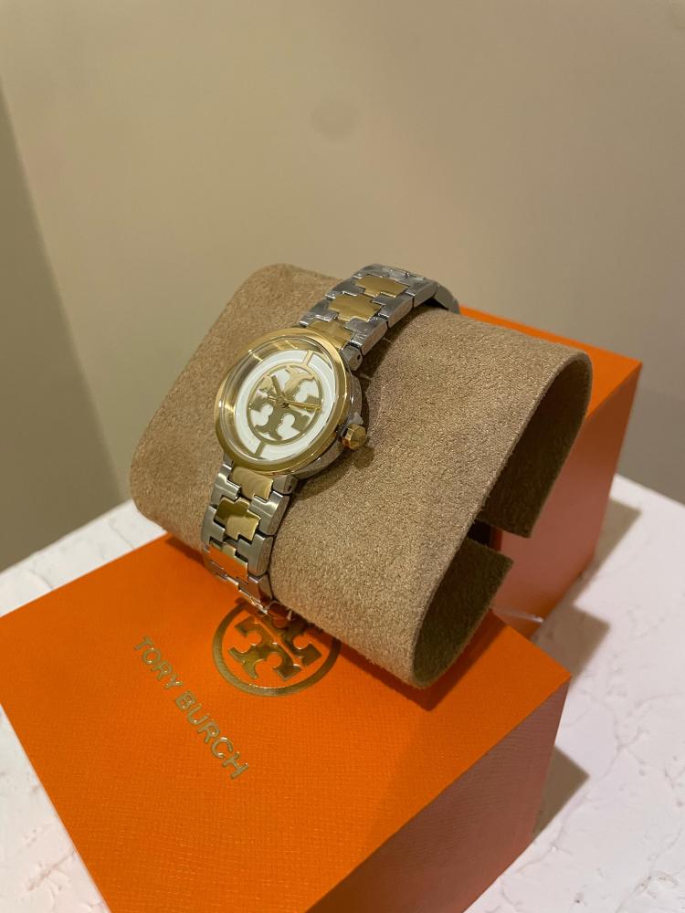 Tory Burch watch