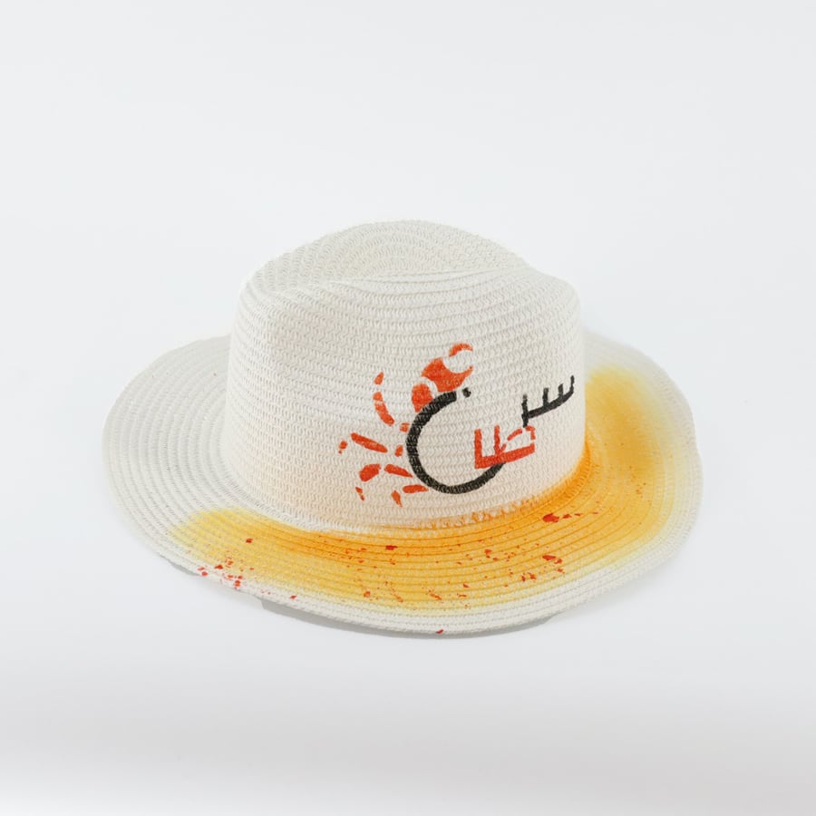قبعة الأبراج ( نسائي - رجالي )