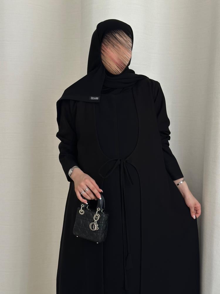 عبايه روابي