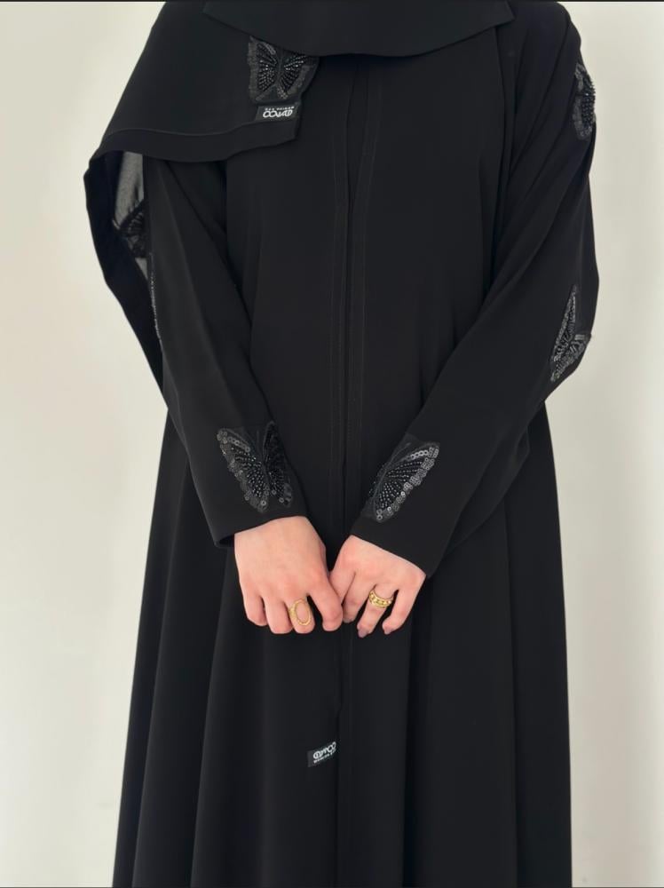 عبايه نرجس