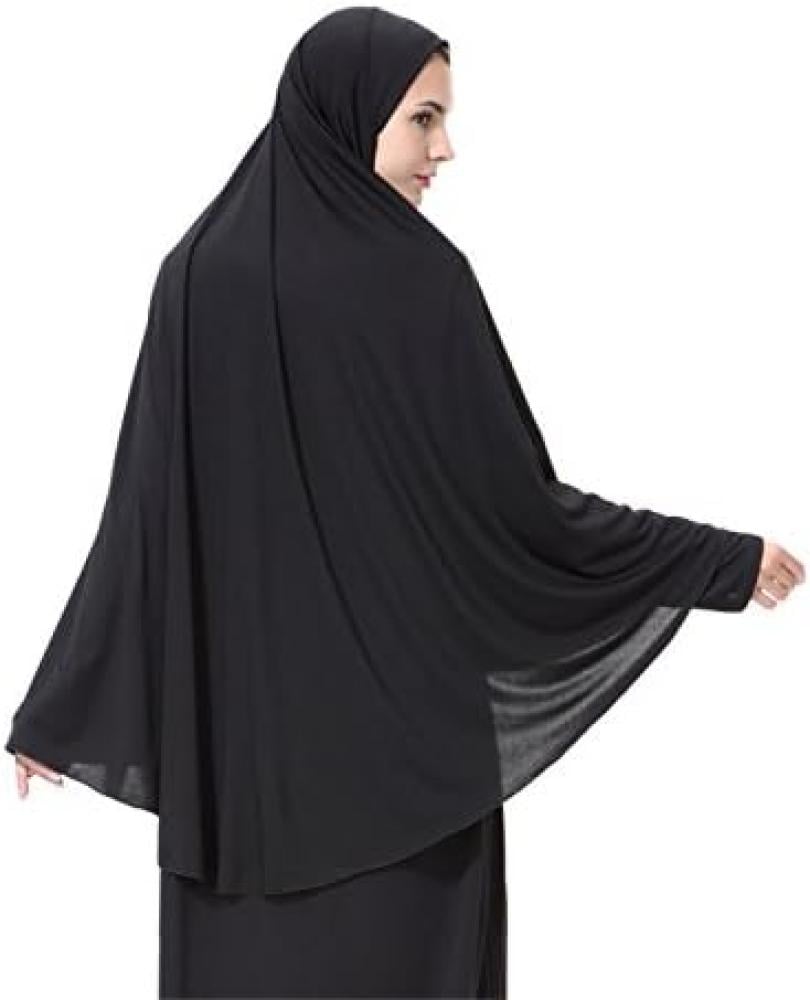 خمار اسلامي حجم وسط