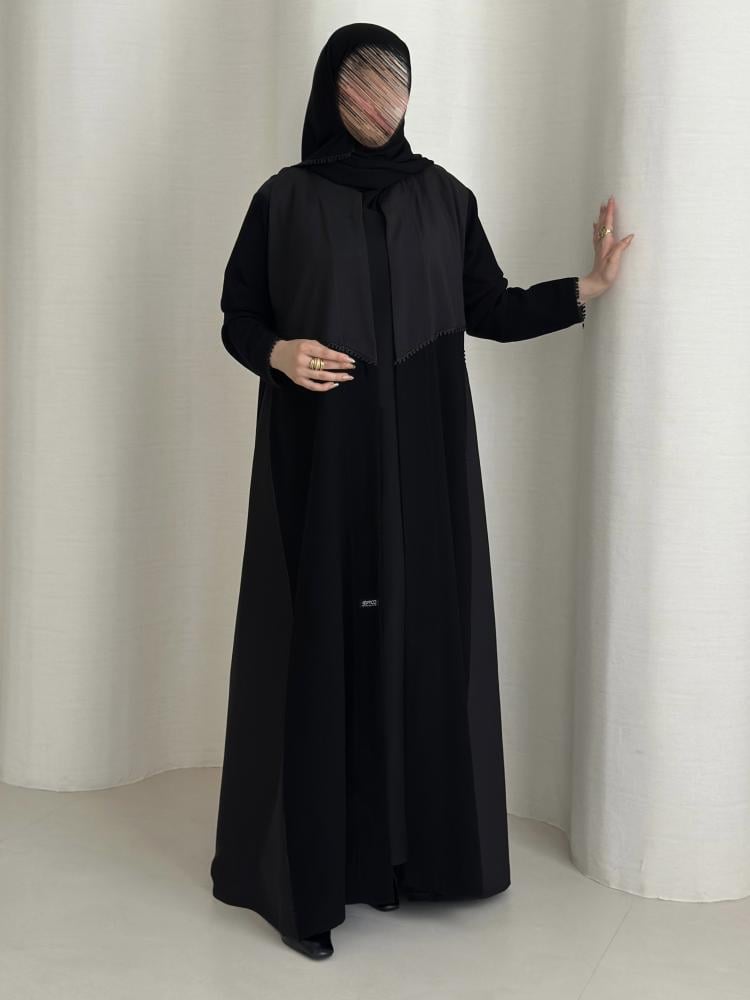عبايه سحر