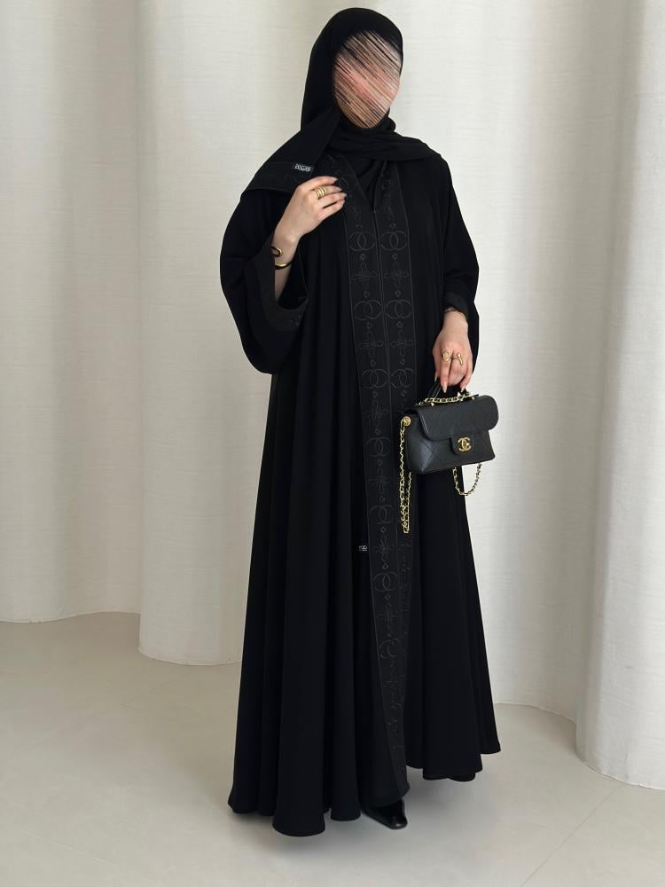 عبايه طيف