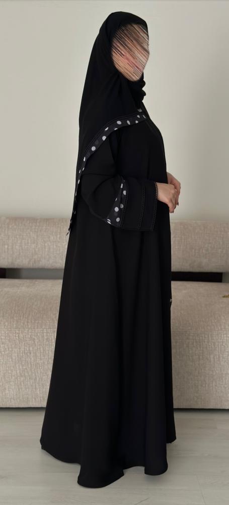 عبايه حور صيفيه