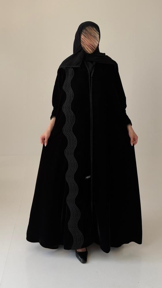 عبايه ندا شتويه