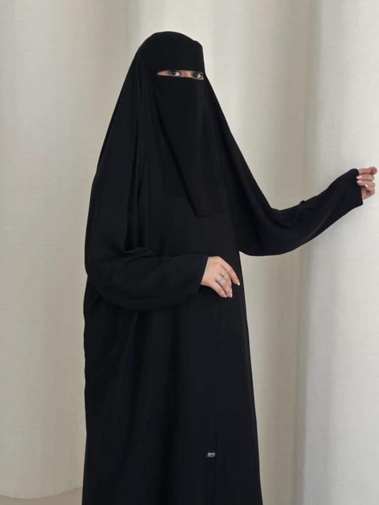 عباية راس  100534