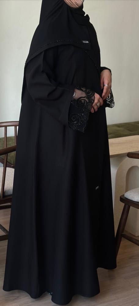 عبايه روابي