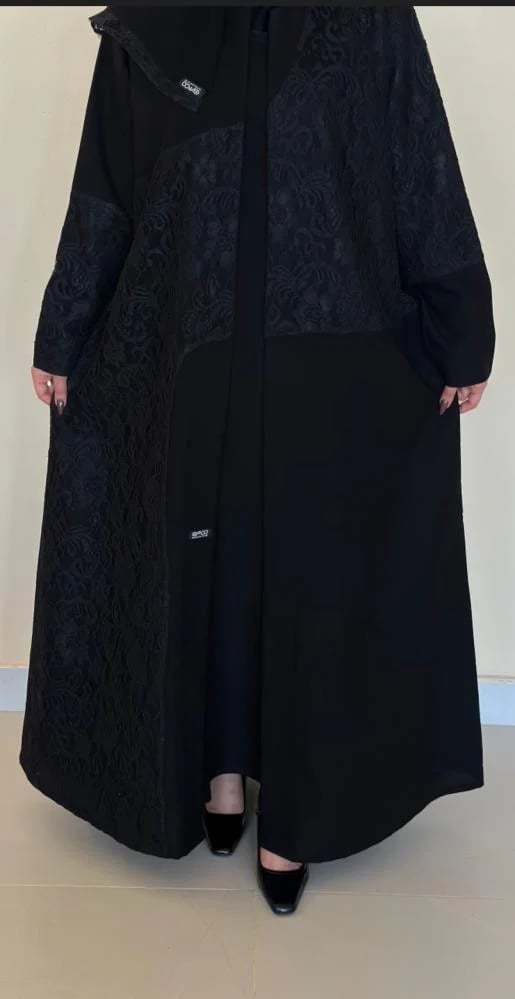 عبايه إيلا