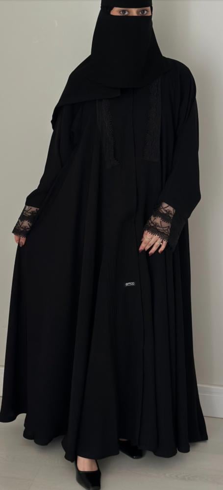 عبايه جمانه