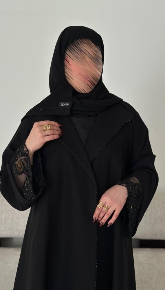 عبايه روابي