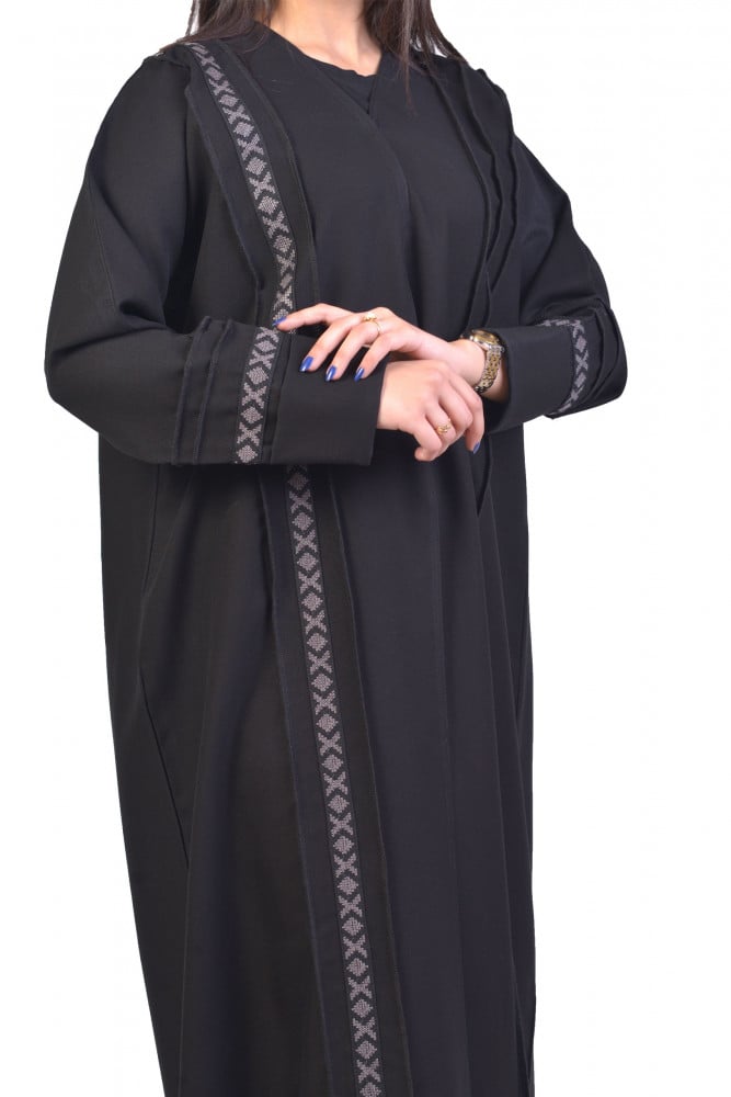 عباية سدو مميز