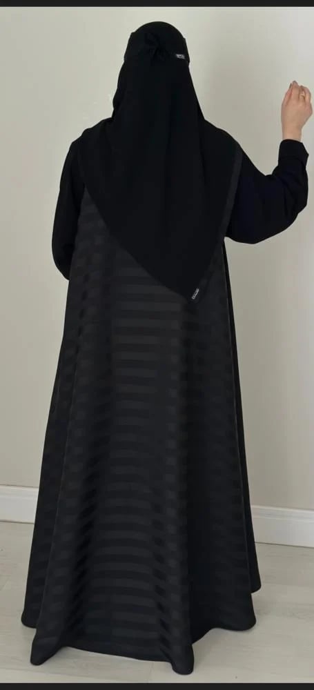 عبايه سوسو