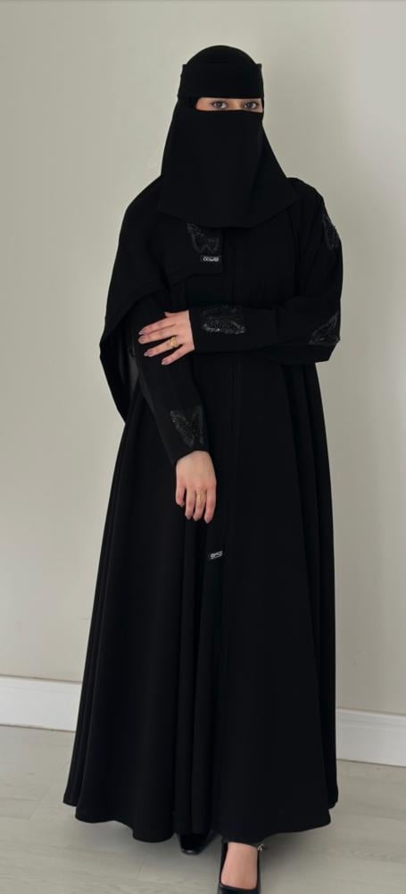 عبايه نرجس