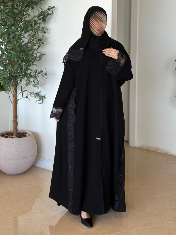 عبايه ميرنا