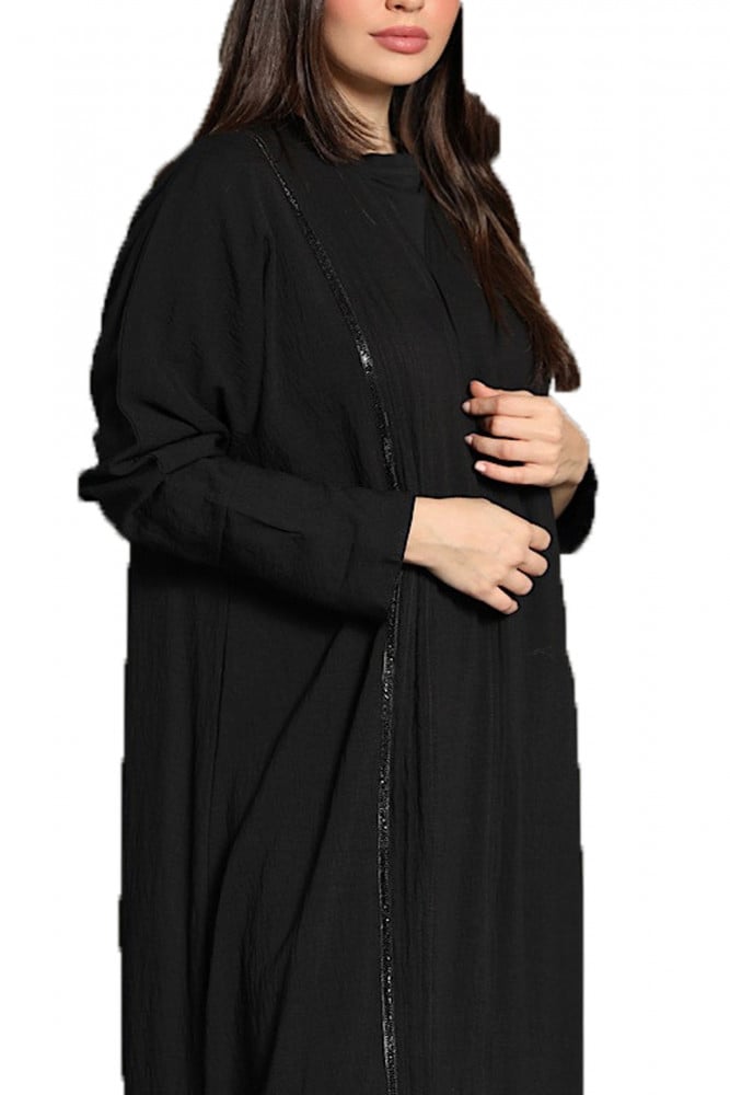 عباية قماش برو