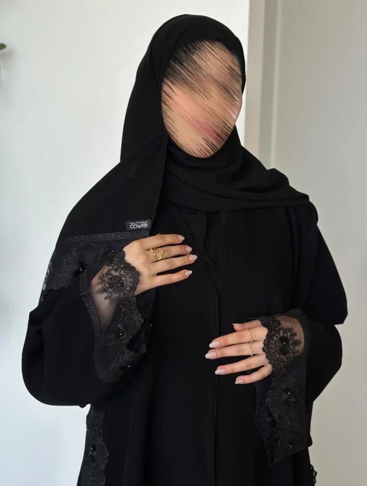عبايه ميرنا