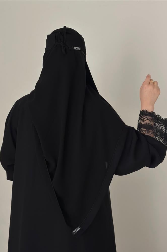 عبايه جمانه