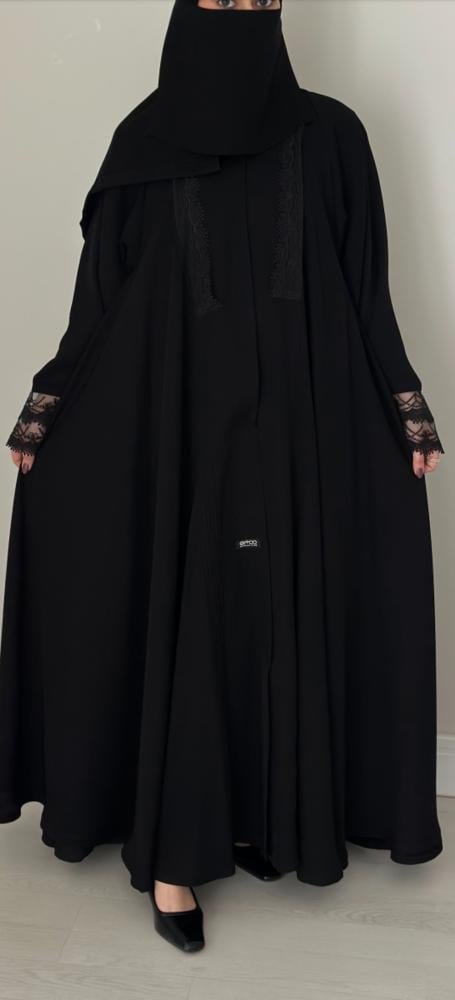 عبايه جمانه