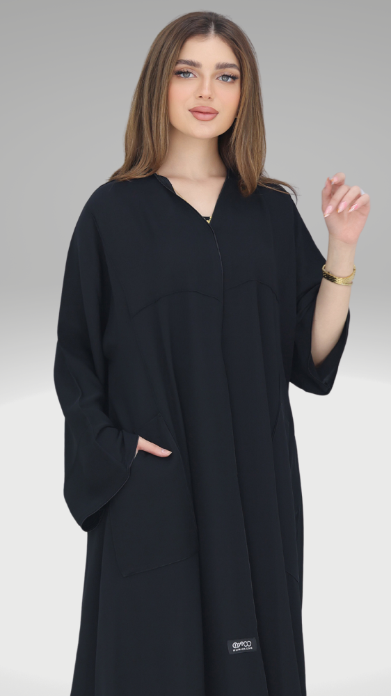 Jawan Abaya