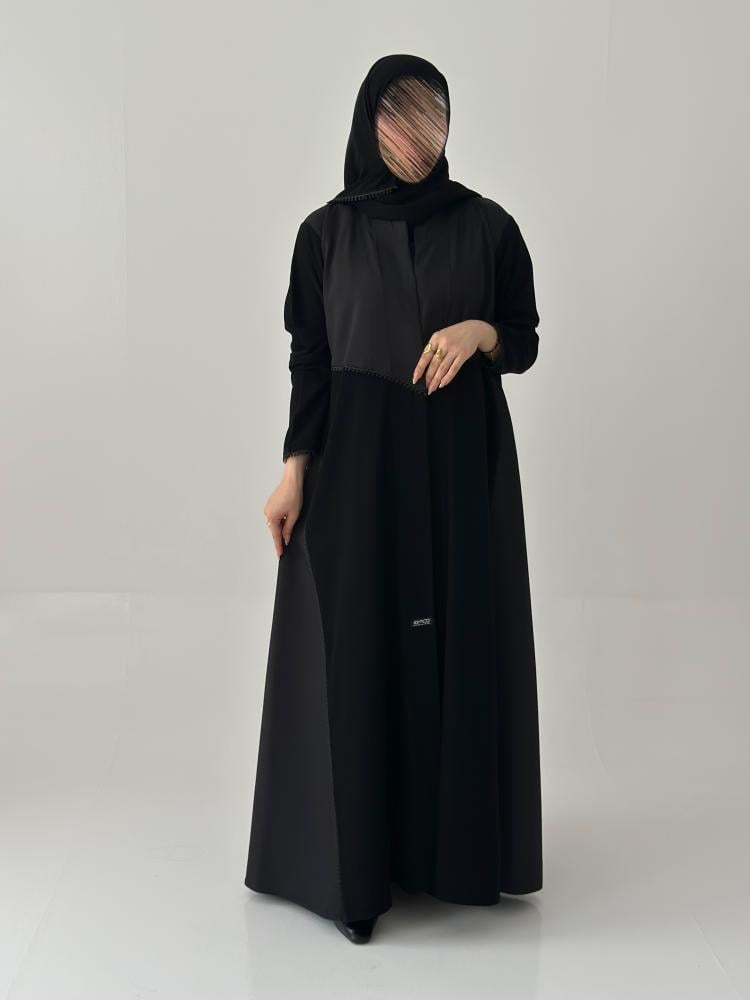 عبايه سحر