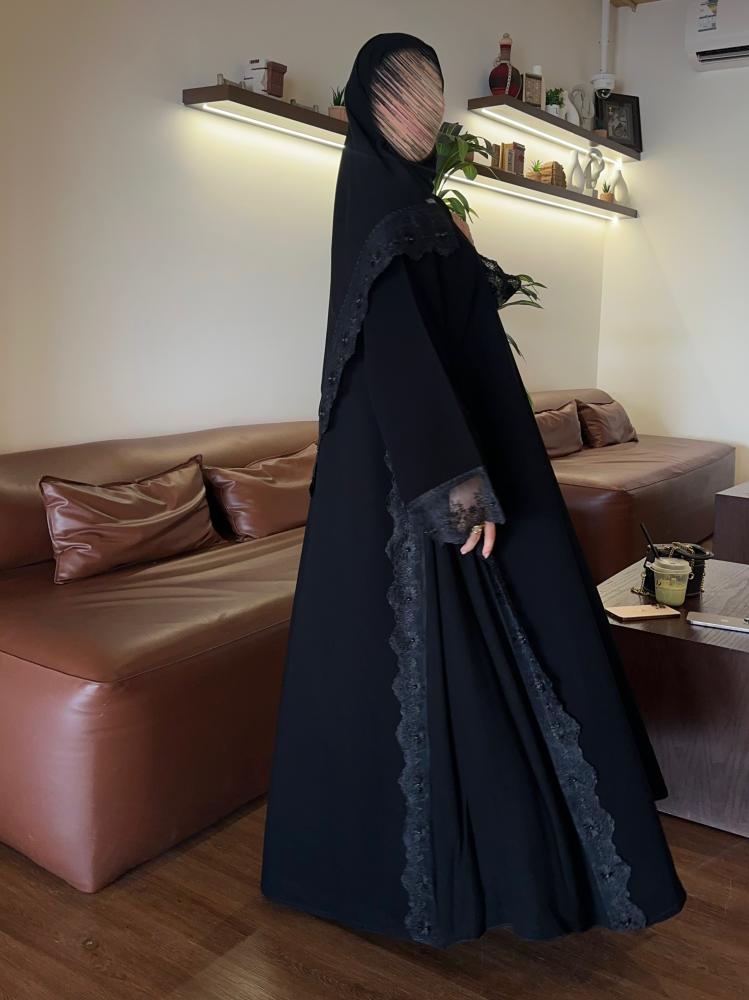 عبايه ميرنا