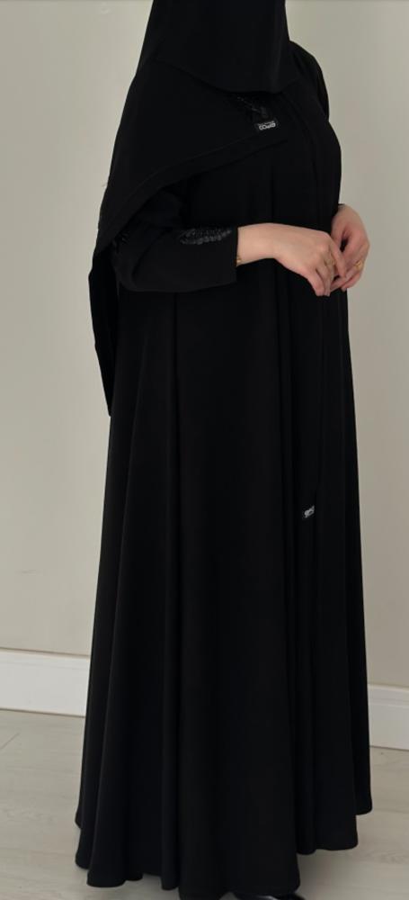 عبايه نرجس
